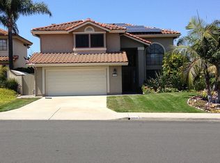 1938 White Birch Dr, Vista, CA 92081