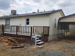 47864 Pintail Ln, Squaw Valley, CA 93675