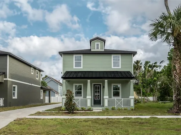 182 W WARREN AVENUE, LONGWOOD, FL 32750
