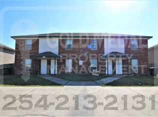 4500 Sylvia Drive, Killeen, TX 76549