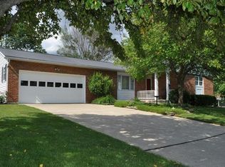 1435 Ludwig Ct, Lancaster, OH 43130