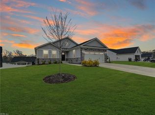 107 Martha Washington Pkwy, Williamsburg, VA