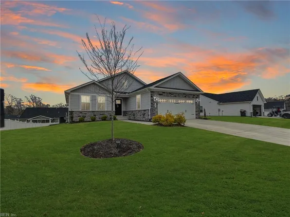 107 Martha Washington Pkwy, Williamsburg, VA 23185