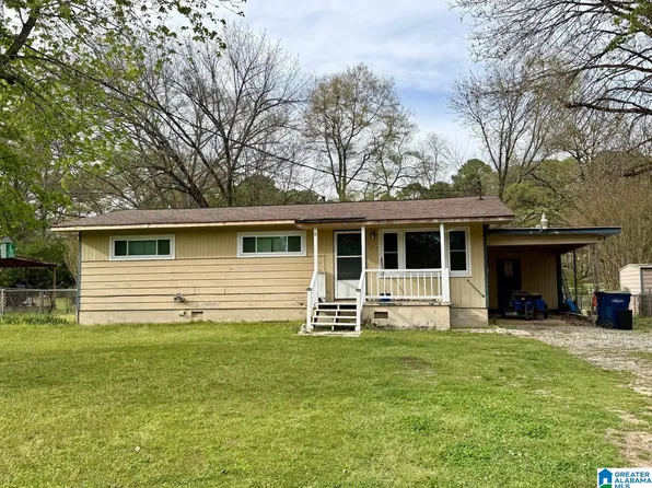 940 2nd Ave SW, Alabaster, AL 35007