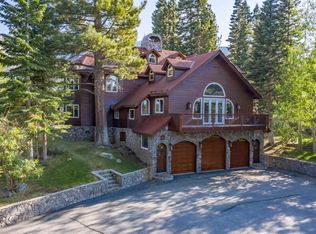 75 Crawford Ave, Mammoth Lakes, CA 93546