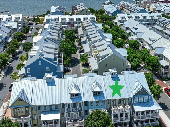 19 Fountain Dr W #19U, Ocean City, MD 21842