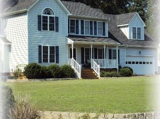 6000 Bootsie Blvd, Henrico, VA 23231