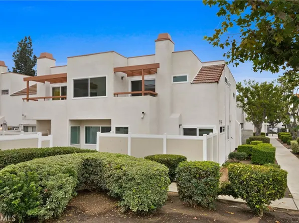 20290 E Arrow Hwy, Covina, CA 91724