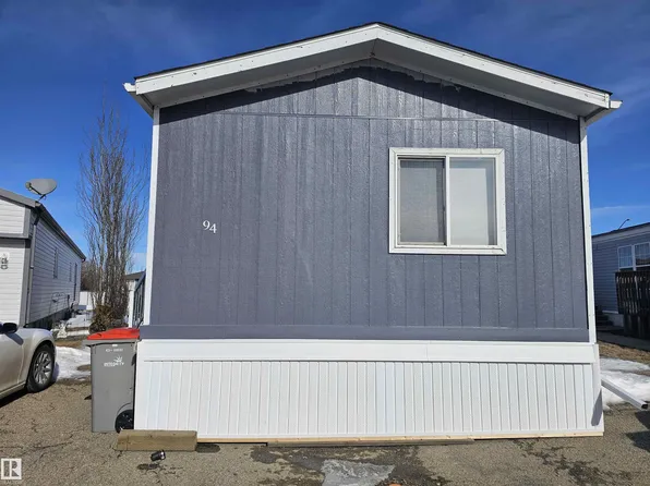 4819 51st Ave #94, Millet, AB T0C 1Z0