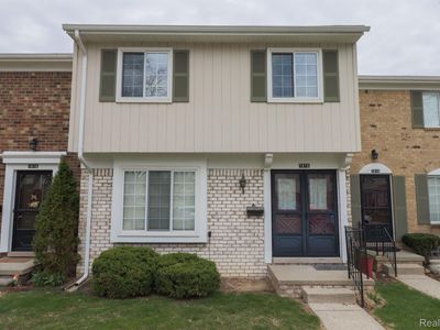 1816 Shire Ct, Royal Oak, MI, 48073