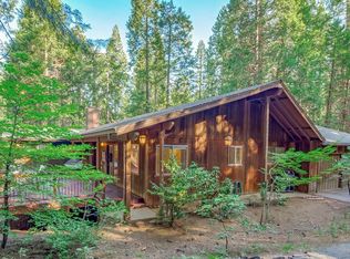3439 Fawn Cir, Arnold, CA 95223