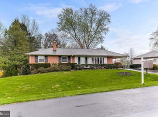 19325 Madison House St, Olney, MD 20832