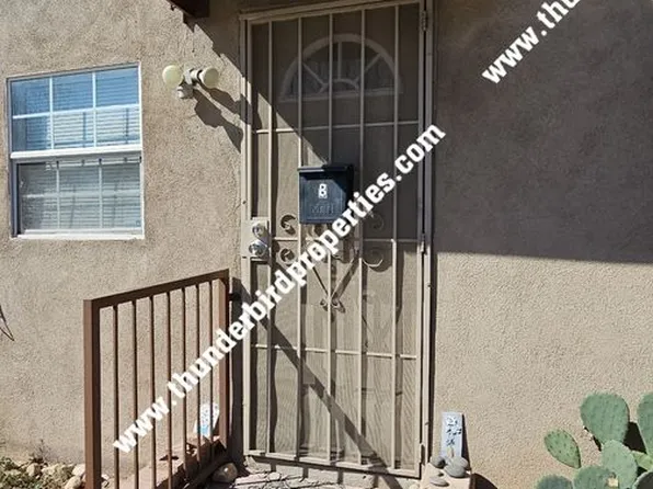 4700 Central Ave SW, 4700 Central Ave SW APT B, Albuquerque, NM 87105