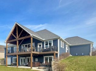 2261 Flagstick Dr, Marion, OH 43302