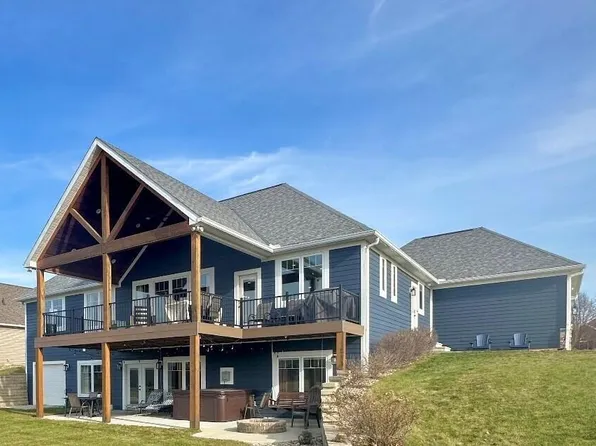 2261 Flagstick Dr, Marion, OH 43302