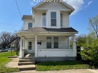 630 Crawford St #1/2, Middletown, OH 45044