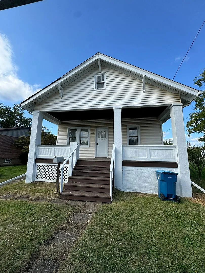 Charming 2BR Home in Pittsburgh, Section 8 Considered!! — Photo 1