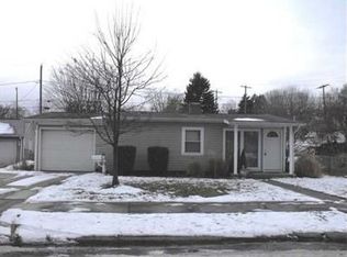 409 Ruth Ave, Circleville, OH 43113