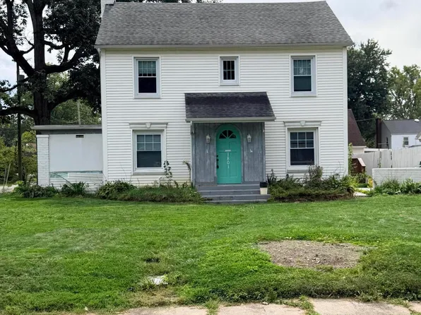1801 Lowell Ave, Lima, OH 45805