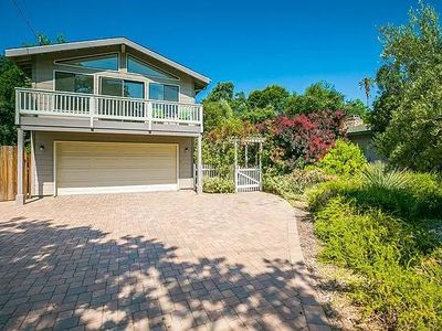 407 Park Rd, Ojai, CA, 93023