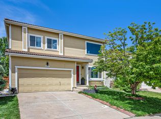 4437 Lyndenwood Point, Highlands Ranch, CO 80130