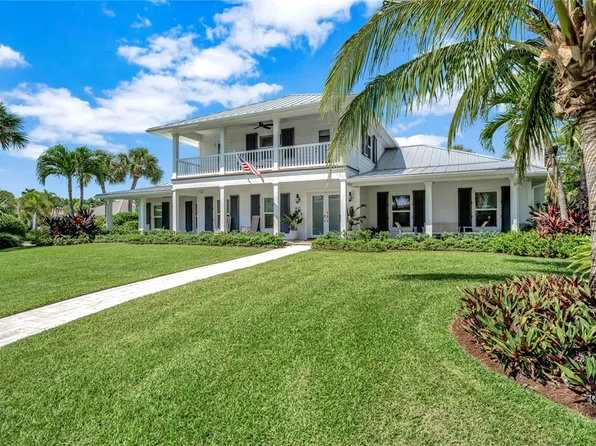 1013 Olde Doubloon Dr, Vero Beach, FL 32963