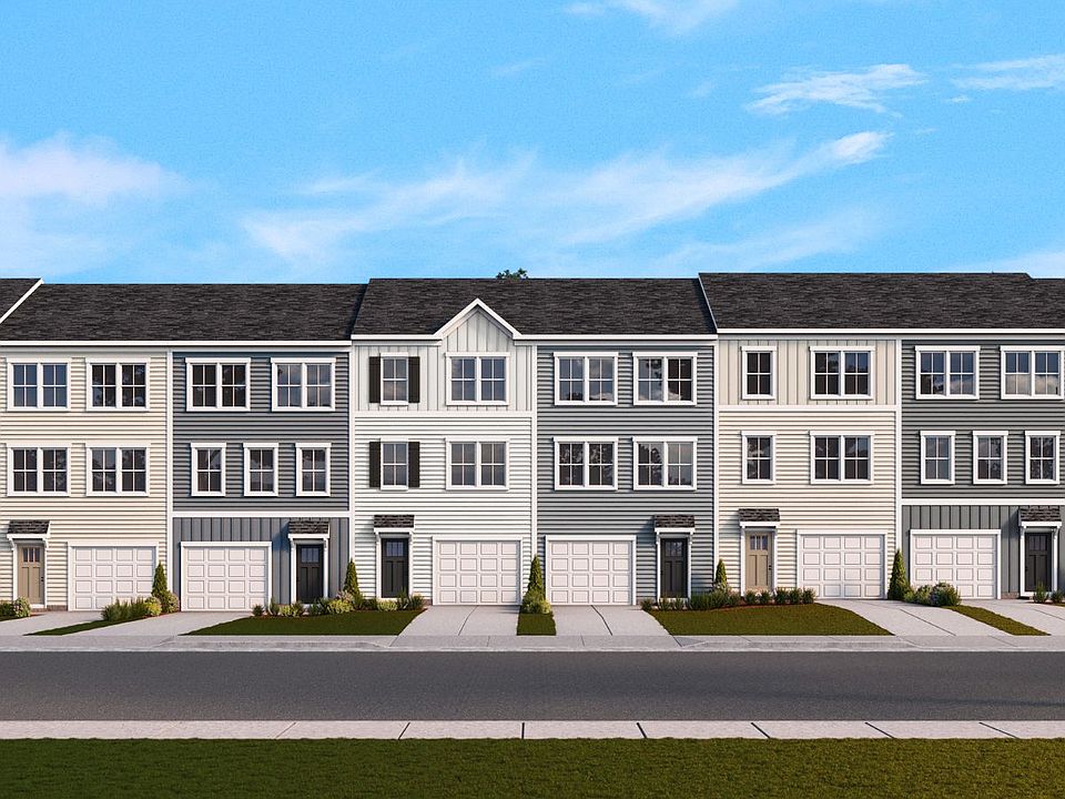 Plan Elevation.