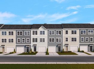 STOVER Plan, Meadowbrook, Strasburg, VA 22657