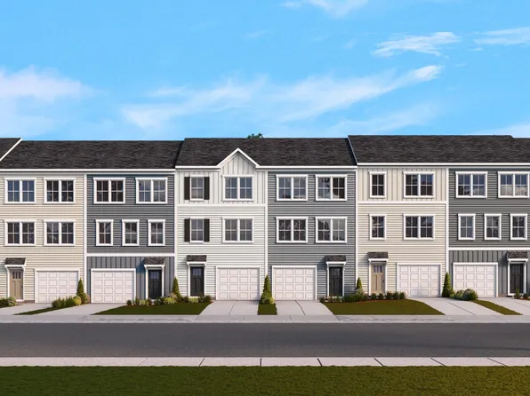 STOVER Plan, Meadowbrook