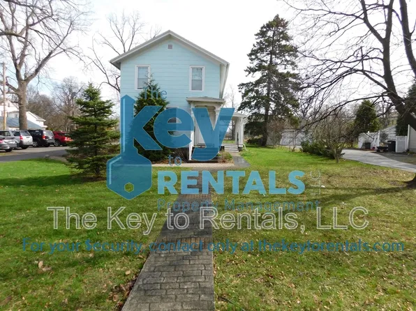 321 N Main St, Canandaigua, NY 14424