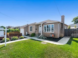 1020 Indian Ave, San Mateo, CA 94401