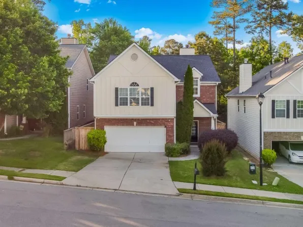 2190 Copper Trail Ln, Buford, GA 30519