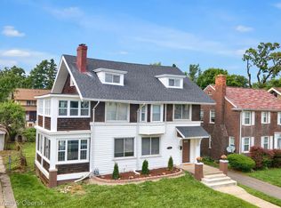 114 Puritan St, Highland Park, MI 48203