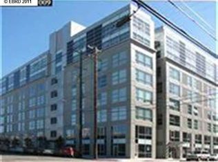 428 Alice St APT 421, Oakland, CA 94607