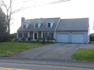 656 W Brubaker Valley Rd, Lititz, PA 17543