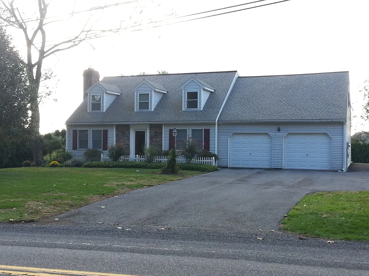 656 W Brubaker Valley Rd photo 1