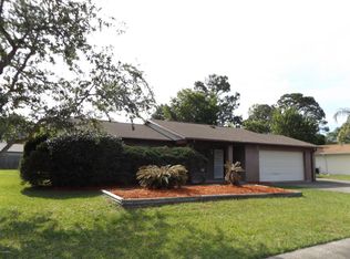 1248 Thomas Dr, Port Orange, FL 32129