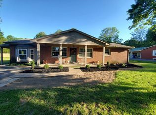 540 Walnut Dr, Paducah, KY 42003