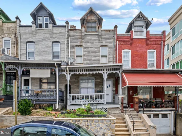 131 Pear St, Reading, PA 19601