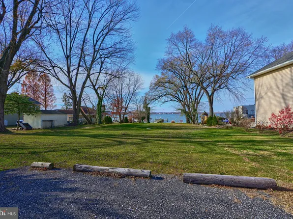 1158 E Riverside Ave, Baltimore, MD 21221