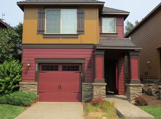 20286 Schaeffer Dr, Bend, OR 97703