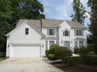 3912 Springstop Ln, Durham, NC 27705