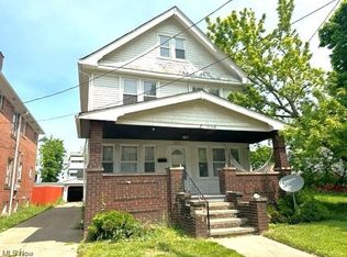 16119 Parkgrove Ave, Cleveland, OH