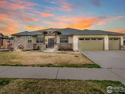 7801 Skyview St, Greeley, CO, 80634