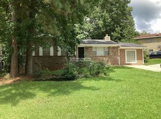 8368 San Jose Trl, Jonesboro, GA