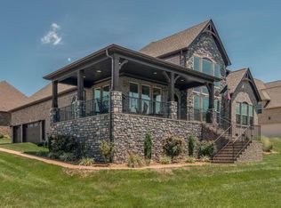 100 Avalon Bay Dr, Old Hickory, TN 37138