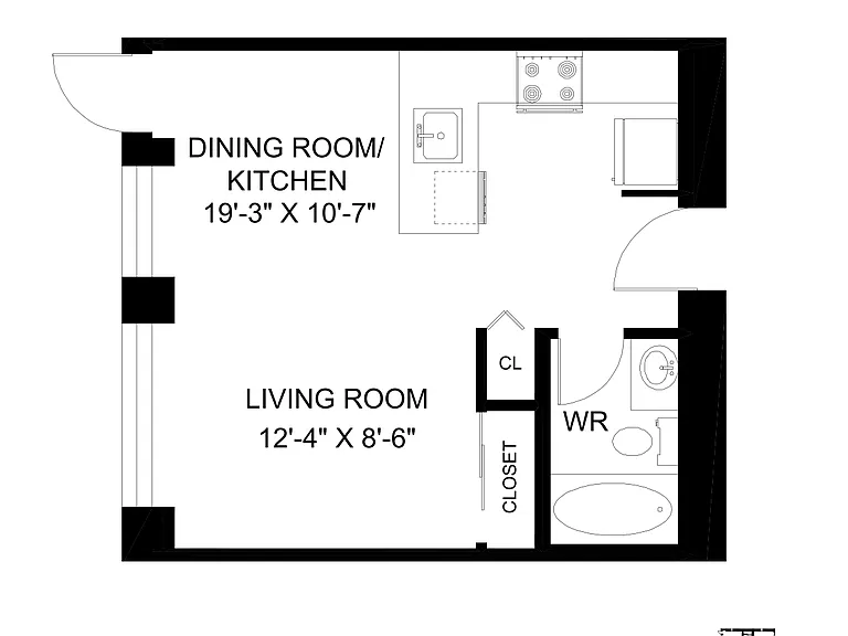 77 Parkwoods Village Dr — Photo 19