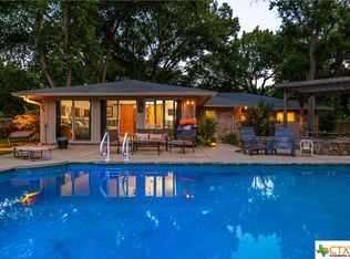 1922 Mount Vernon, Seguin, TX 78155