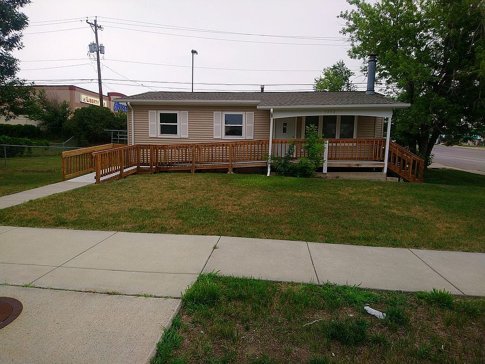 Front view