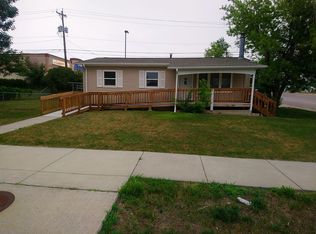 1202 Racine St, Rapid City, SD 57701